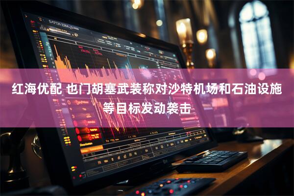 红海优配 也门胡塞武装称对沙特机场和石油设施等目标发动袭击